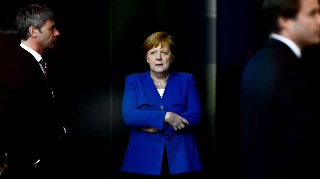 Η Άνγκελα Μέρκελ διετέλεσε καγκελάριος της Γερμανίας για 16 χρόνια