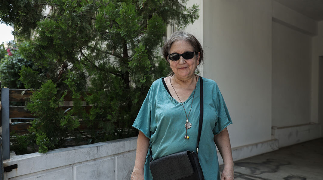 Ιωάννα Κολοβού