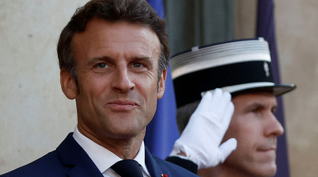 Γαλλία: Δύο έρευνες ξεκίνησε η οικονομική εισαγγελία για τον ρόλο που έπαιξε η εταιρεία συμβούλων McKinsey στις προεκλογικές εκστρατείες του 2017 και του 2022