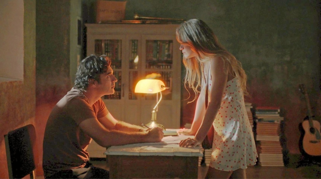 Το «Maestro» μπήκε στον κατάλογο του Netflix