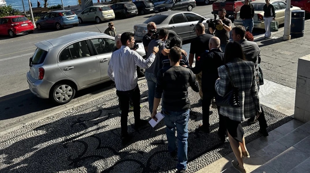 Στη φυλακή η οικιακή βοηθός που ομολόγησε τις δολοφονίες στη Ρόδο