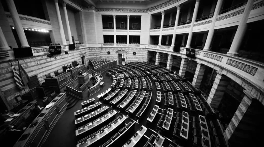 Metron Analysis: Στο 36,5% η ΝΔ, στο 26,3% ο ΣΥΡΙΖΑ - Στο 10,2 η διαφορά στην εκτίμηση ψήφου