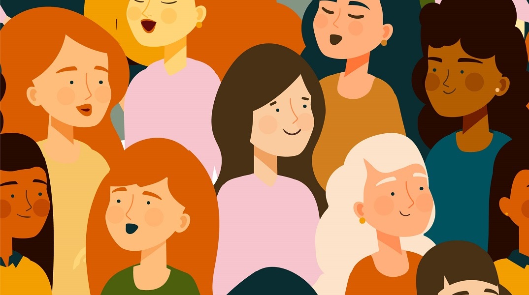 «Αλλάζουμε μυαλά, όχι ρούχα»: H πρώτη έρευνα που επιχειρεί να ρίξει φως στη σύνδεση ανάμεσα στο γυναικείο ντύσιμο και τη βία