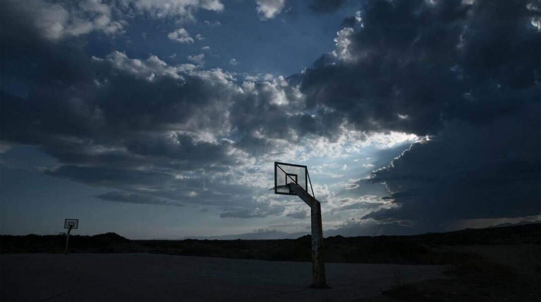 Με νεφώσεις ο καιρός σήμερα Παρασκευή (25/11)