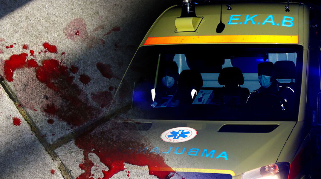 Τέσσερις τραυματίες μετά τον άγριο καβγά στα Ιωάννινα