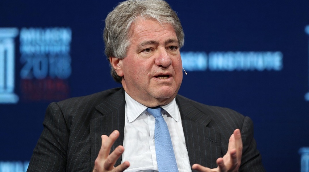 Lawsuit alleges investor Leon Black raped a woman
