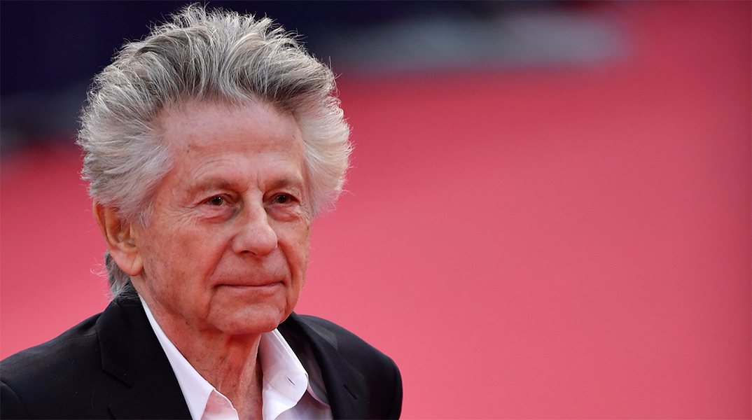 Ρομάν Πολάνσκι