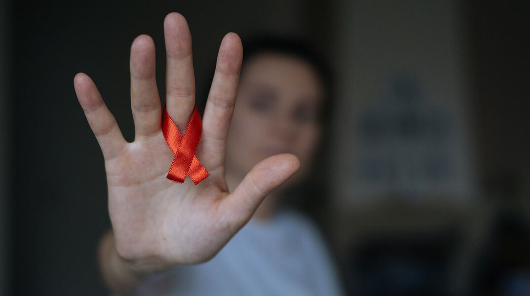 Την 1η Δεκεμβρίου γιορτάζεται η Παγκόσμια Ημέρα κατά του HIV/AIDS