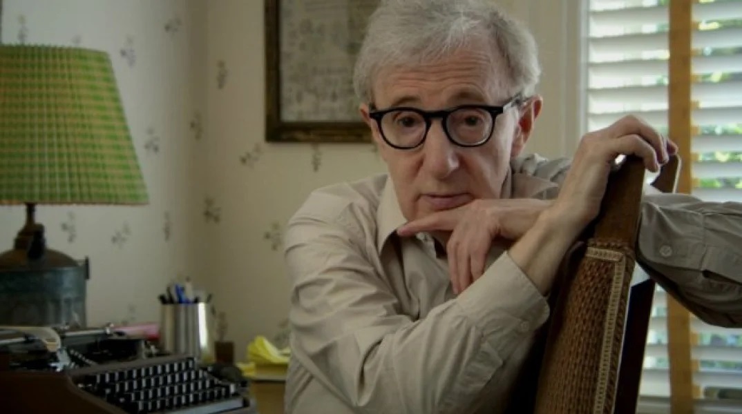 Σαν σήμερα την 1η Δεκεμβρίου 1935 γεννήθηκε ο Γούντι Άλεν