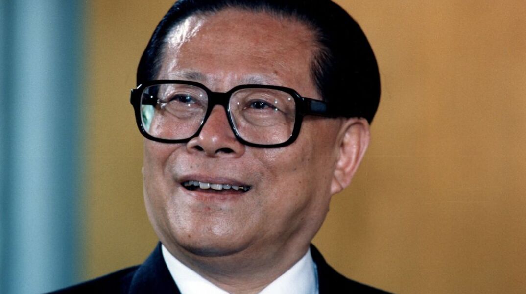 Κίνα: Απεβίωσε ο πρώην πρόεδρος Ζιάνγκ Ζεμίν