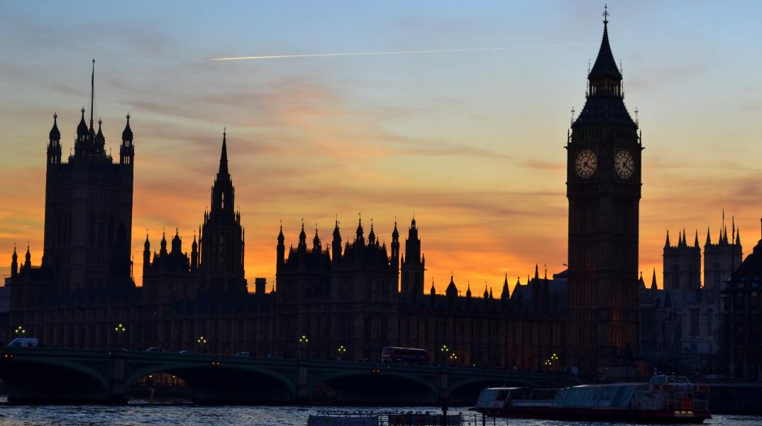 Η κρίση στη Βρετανία μετά το Brexit Η κρίση στη Βρετανία μετά το Brexit