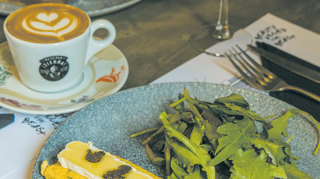 Beauty killed the Beast