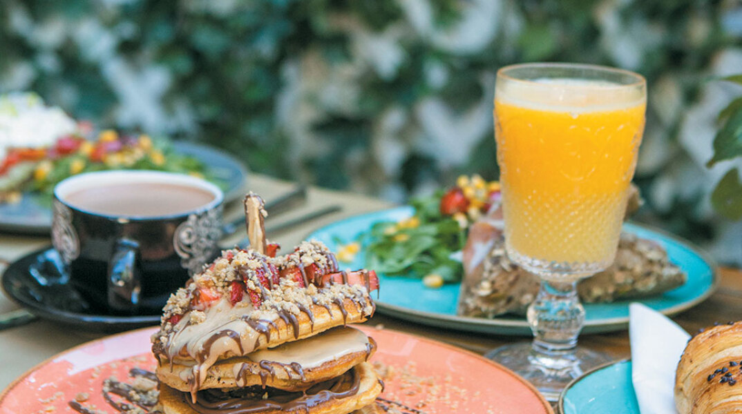 L’ arrêt  du temps