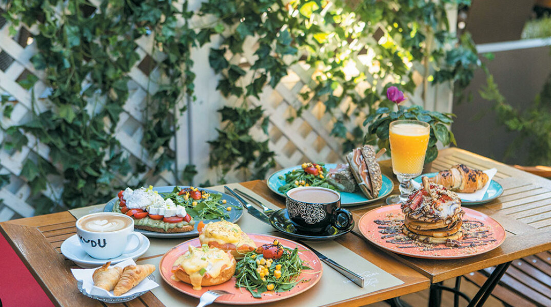 L’ arrêt  du temps