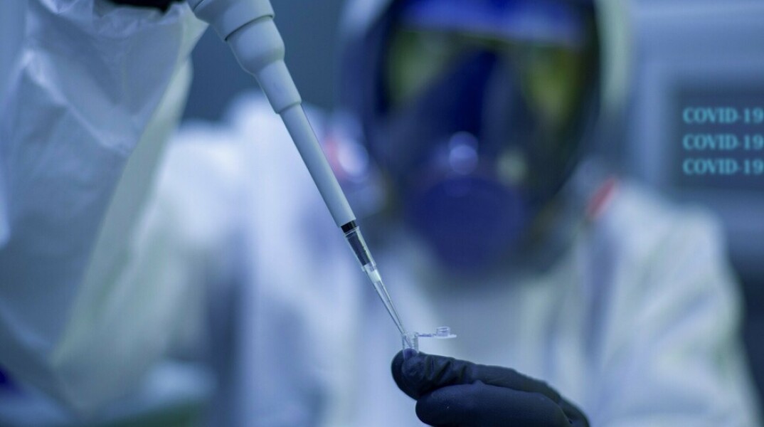 Ενθαρρυντικά αποτελέσματα από ένα αμερικανικό πειραματικό εμβόλιο κατά του ιού HIV