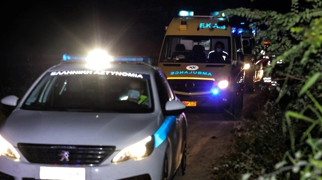 Σφαίρα στο κεφάλι φέρεται να δέχθηκε ο 16χρονος στην καταδίωξη στη Θεσσαλονίκη
