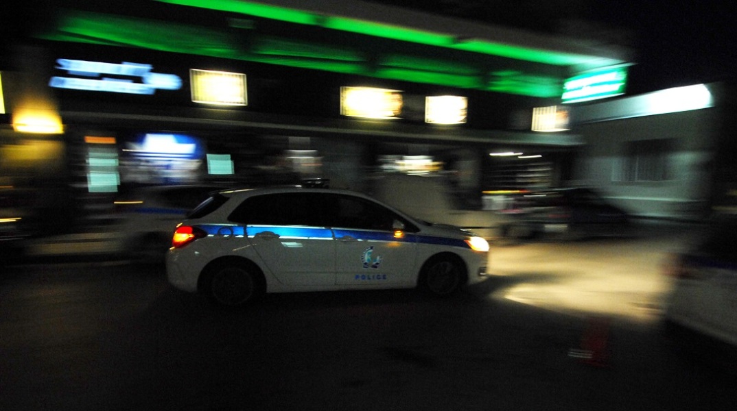 Ανήλικος ο οδηγός που τραυματίστηκε σοβαρά σε καταδίωξη στη Θεσσαλονίκη