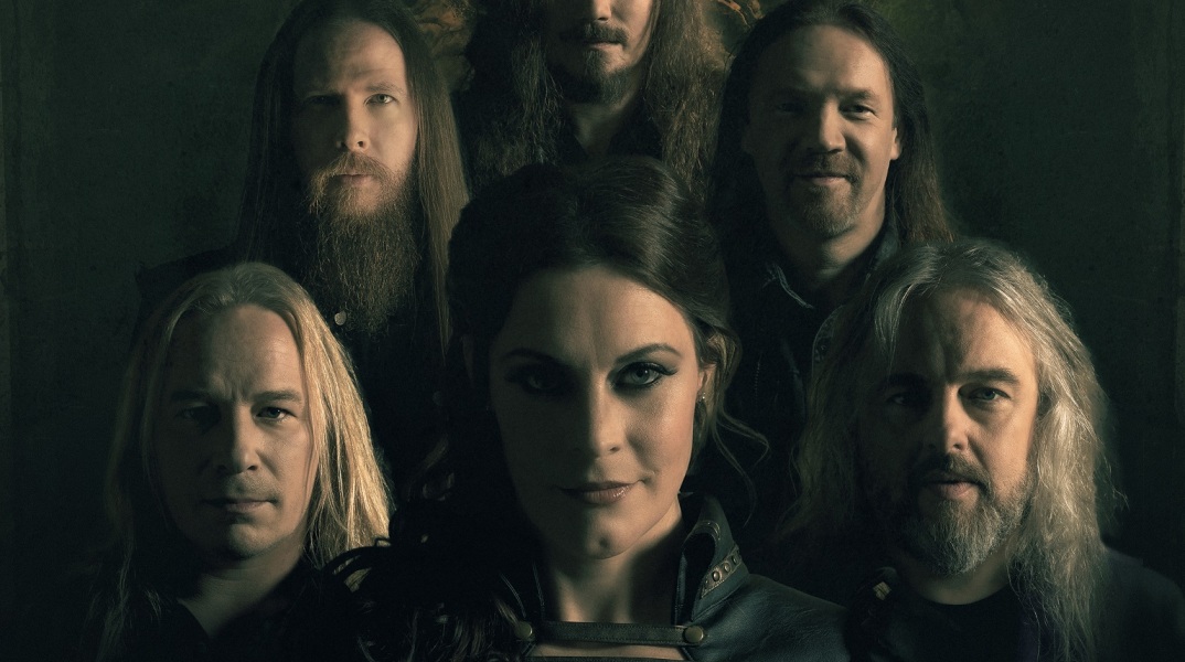 Οι Nightwish έρχονται για μία συναυλία στην Αθήνα, στο φεστιβάλ Release Athens 2023, στην Πλατεία Νερού, την Τετάρτη 7 Ιουνίου.