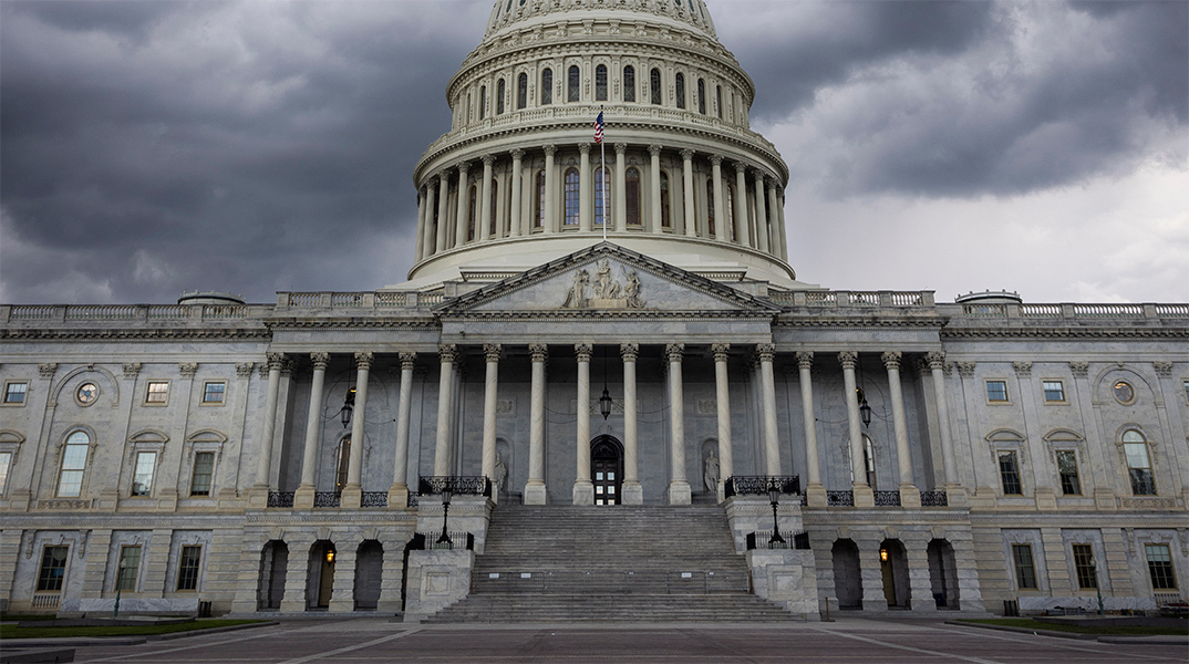 Το αμερικανικό Κογκρέσο