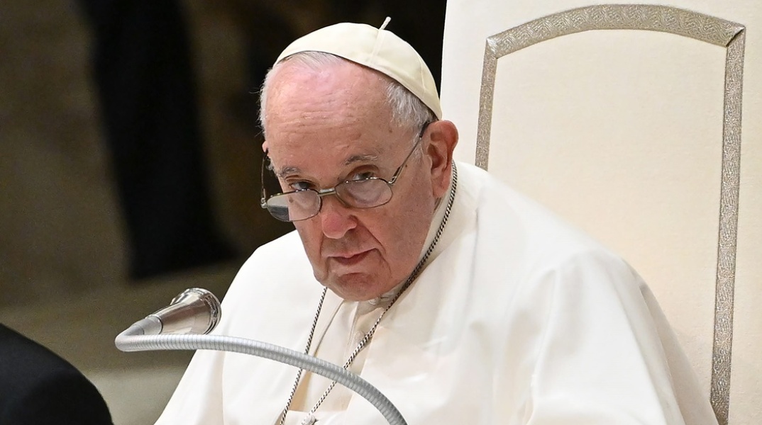 Από τη Μασσαλία ο Πάπας Φραγκίσκος καταγγέλλει την αδιαφορία και τον φόβο έναντι των μεταναστών