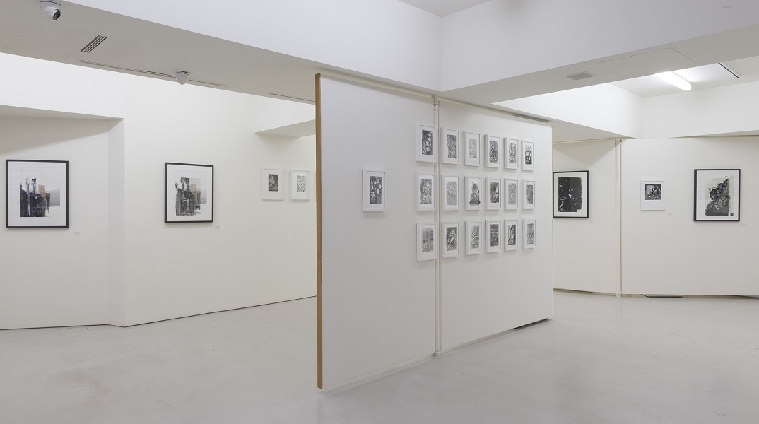 Η έκθεση Iscopavanje στη Depo Darm μέχρι τις 20 Δεκέμβρη