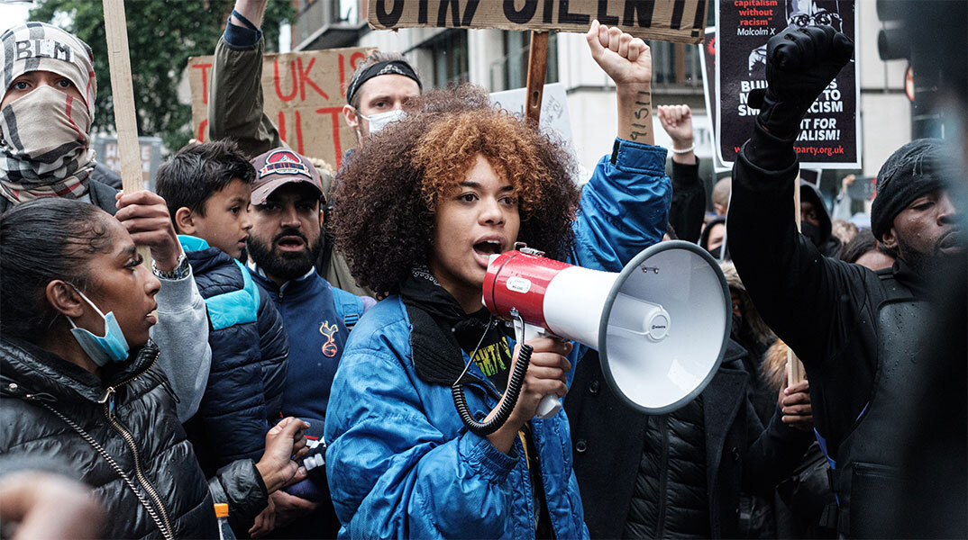 Παγκόσμια Ημέρα Ανθρωπίνων Δικαιωμάτων