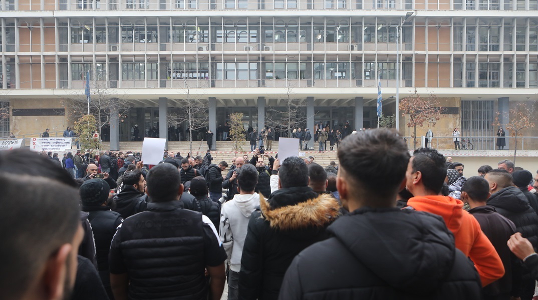 Πυροβολισμός 16χρονου: Ειδικό σχέδιο για την ασφαλή διαμονή του αστυνομικού και της οικογένειας του