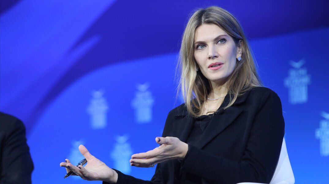 Η Εύα Καϊλή εμπλέκεται στο σκάνδαλο διαφθοράς με το Κατάρ στο Ευρωκοινοβούλιο