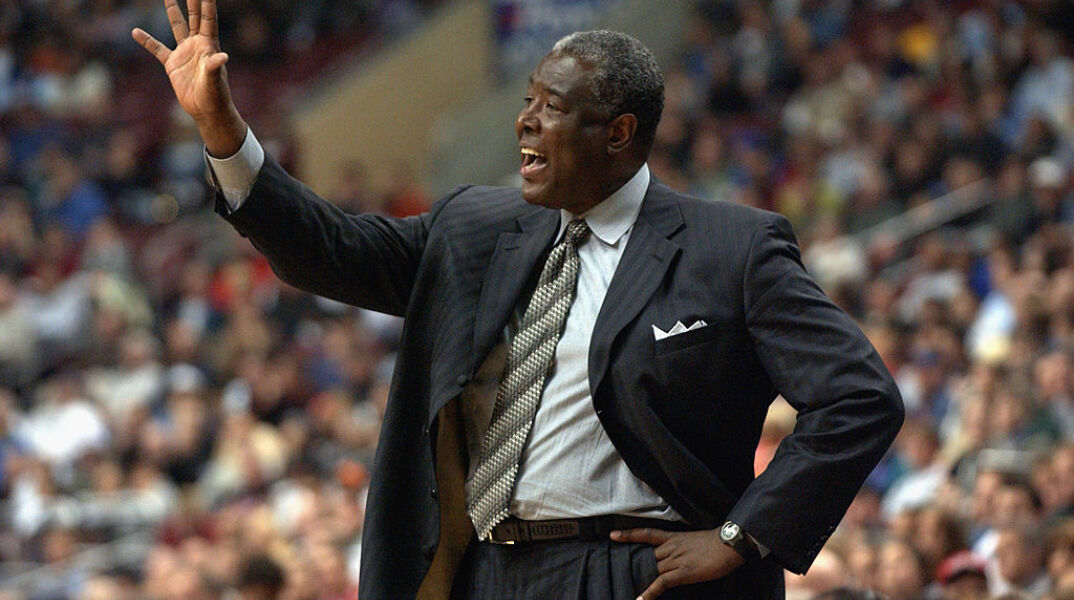 NBA: Πέθανε ο Πολ Σάιλας, ο πρώτος προπονητής του ΛεΜπρόν