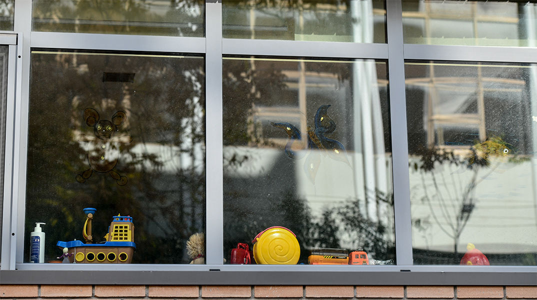 Κιβωτός του Κόσμου