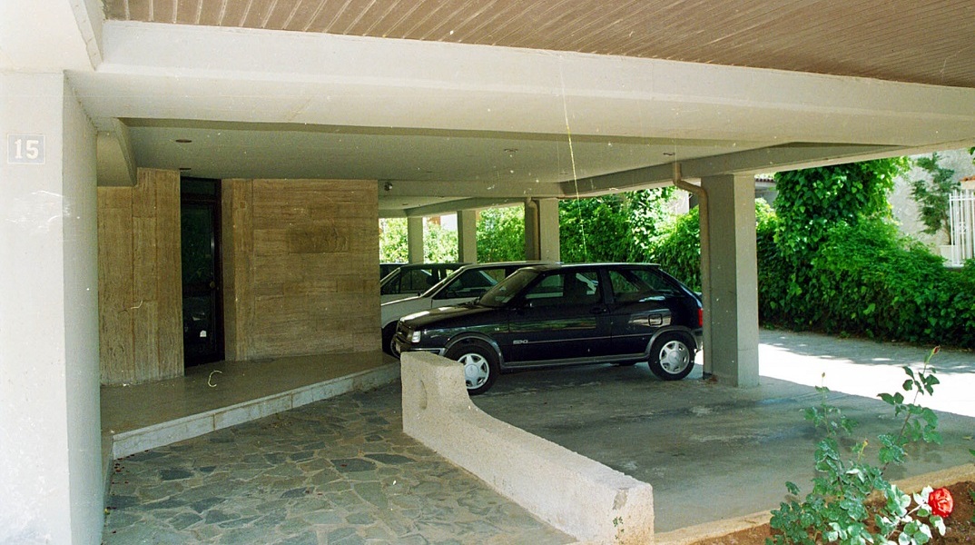 Έρχεται τροπολογία για τις θέσεις πάρκινγκ στις πιλοτές