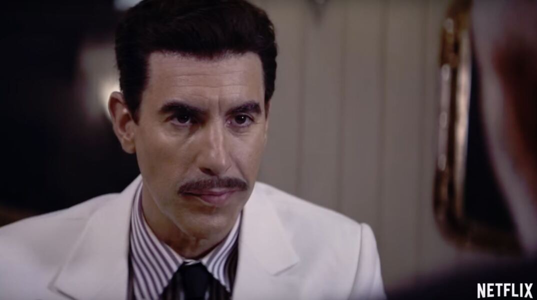 Ισραήλ: Η Mossad αποκαλύπτει για την εκτέλεση του διάσημου κατασκόπου «Κοέν» στη Συρία το 1965