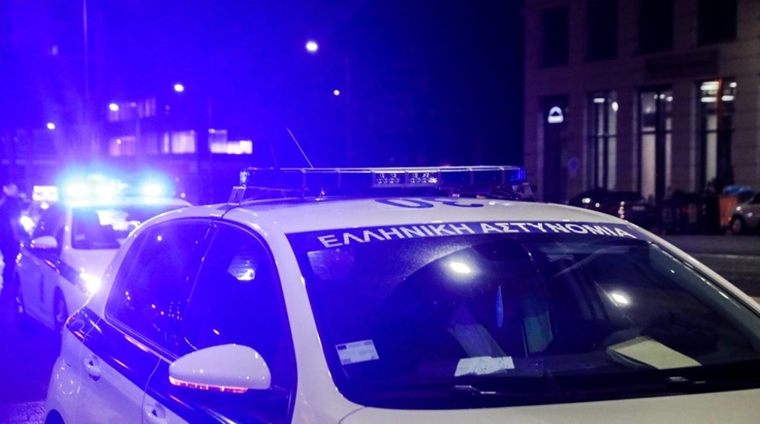 Τραυματισμός αστυνομικού σε συμπλοκή με Ρομά στις Σέρρες