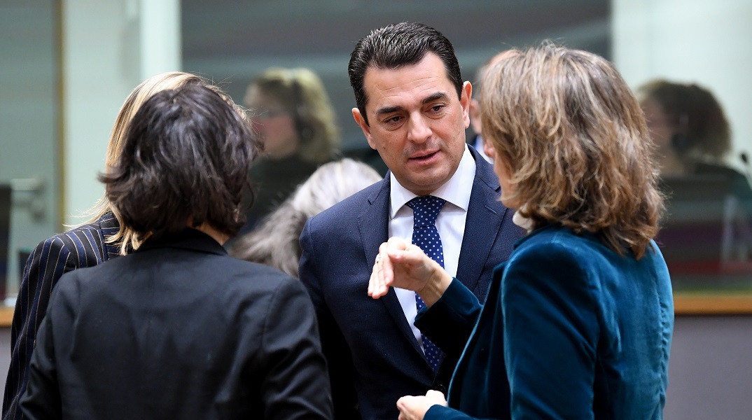 Διχασμός στην ΕΕ για το πλαφόν στο φυσικό αέριο