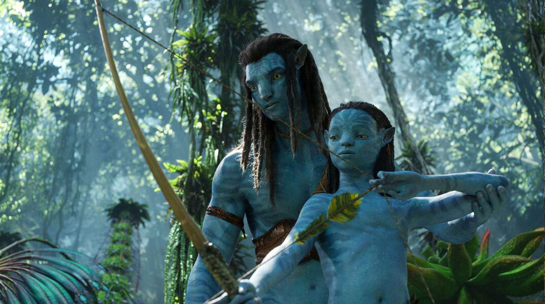 Δεν πείθει τους κριτικούς το «Avatar: The Way of Water»