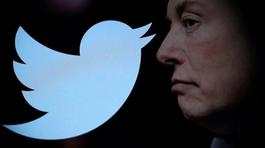 O Έλον Μασκ ανέστειλε λογαριασμό στο Twitter που παρακολουθεί ιδιωτικά τζετ