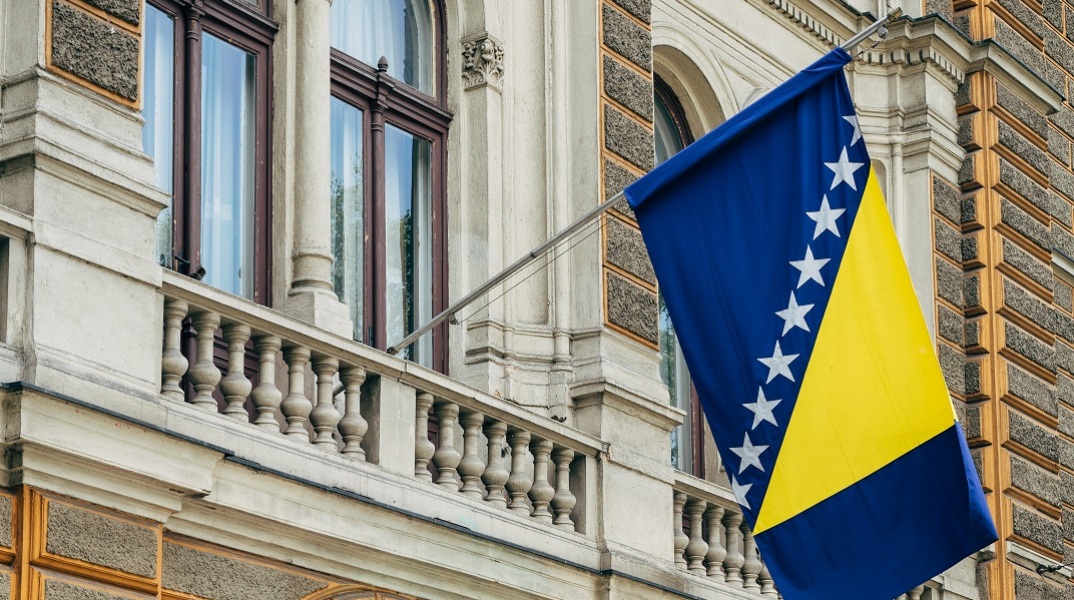Σύνοδος Κορυφής ΕΕ:  Εγκρίθηκε το ενταξιακό καθεστώς για τη Βοσνία - Ερζεγοβίνη