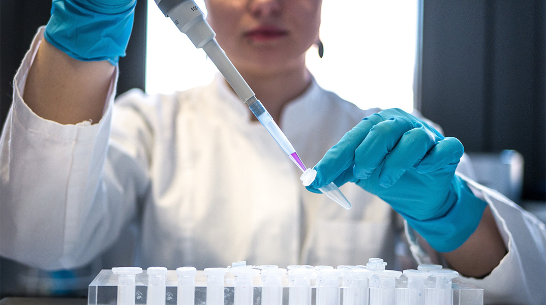 Εργαστήριο - Επιστήμη