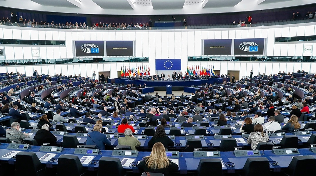 Καμία συσχέτιση OLAF με τις έρευνες για το Qatargate