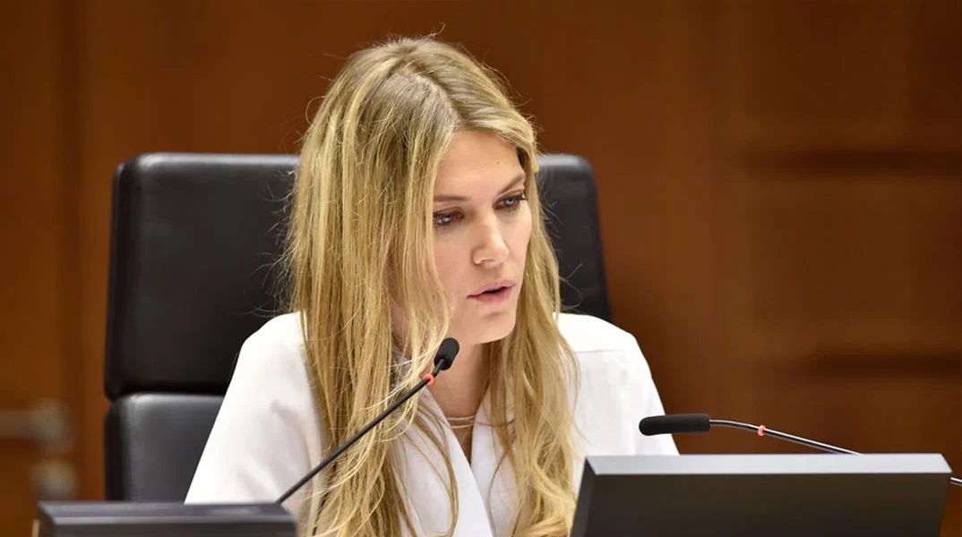 Qatargate - La Repubblica: Οι Βέλγοι δικαστές πιστεύουν ότι η Καϊλή γνώριζε