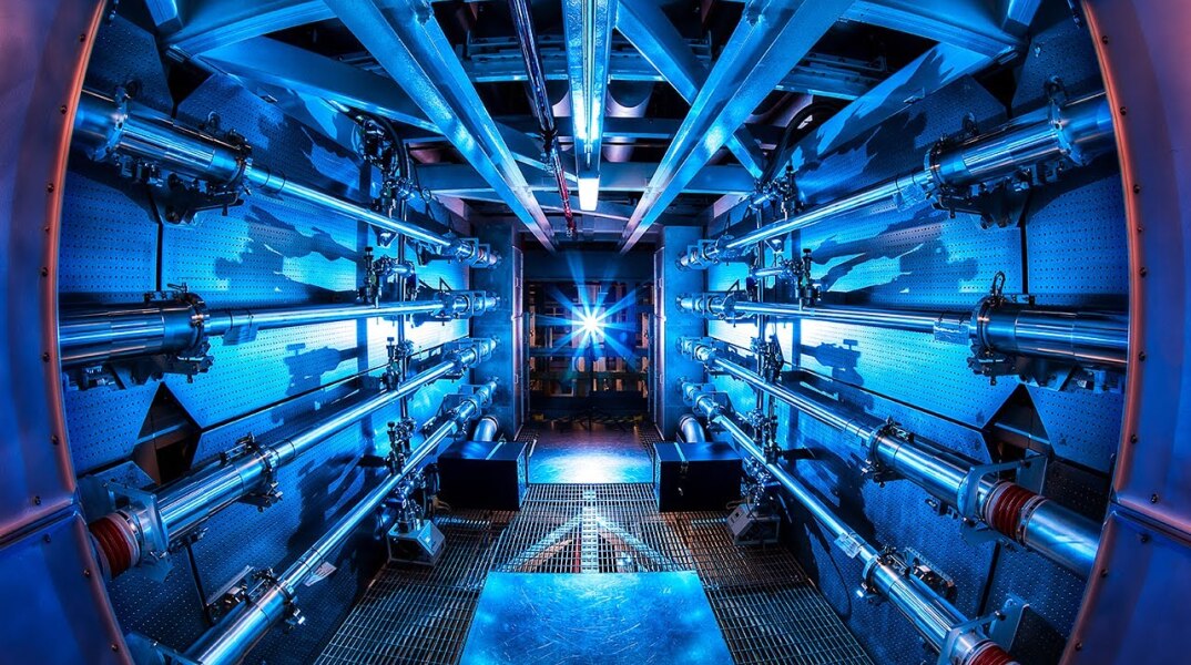 Πυρηνική σύντηξη: Ένα βήμα πιο κοντά στην «ενέργεια του μέλλοντος» οι επιστήμονες