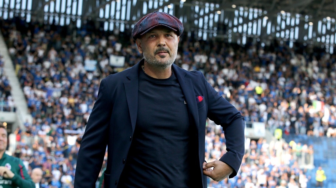 Πέθανε στα 53 του χρόνια ο Σίνισα Μιχαΐλοβιτς