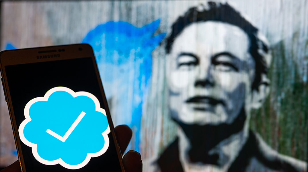 Το 2022 ήταν η χρονιά που ο Έλον Μασκ εξαγόρασε το Twitter