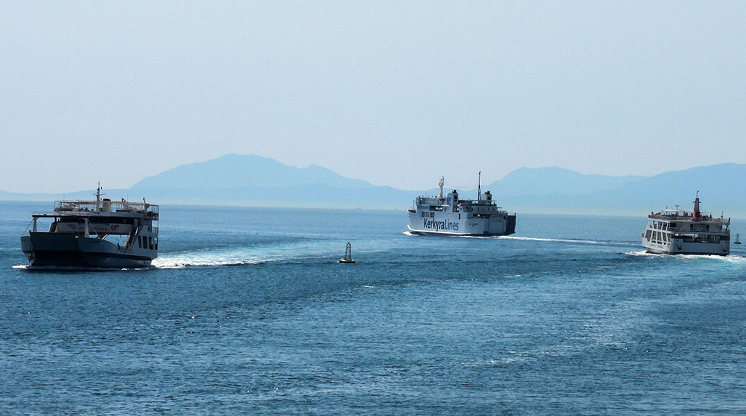 Έως 50% η έκπτωση στα εισιτήρια με πλοίο για τους αναπληρωτές εκπαιδευτικούς τις γιορτές