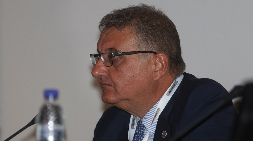 Αυτό είναι το νέο Δ.Σ. του Πανελληνίου Ιατρικού Συλλόγου