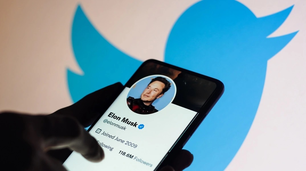 CNBC: Ο Elon Musk ψάχνει νέο CEO για το Twitter