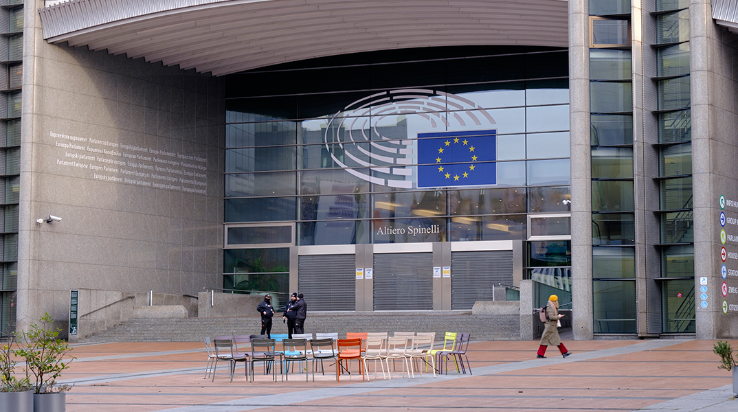 Qatargate και οι δέκα πληγές τoυ ευρωπαϊκού «κράτους»