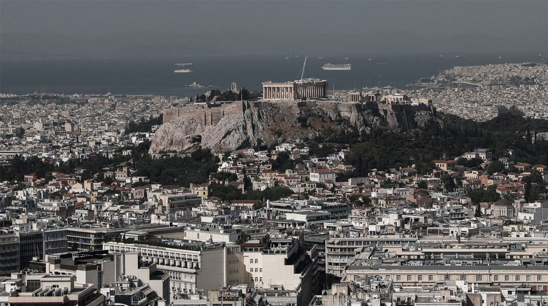 Nα περικοπούν στο μισό οι αυξήσεις στις αντικειμενικές τιμές των ακινήτων στην Αθήνα ζήτησε ο δήμαρχος Αθηναίων Κώστας Μπακογιάννης