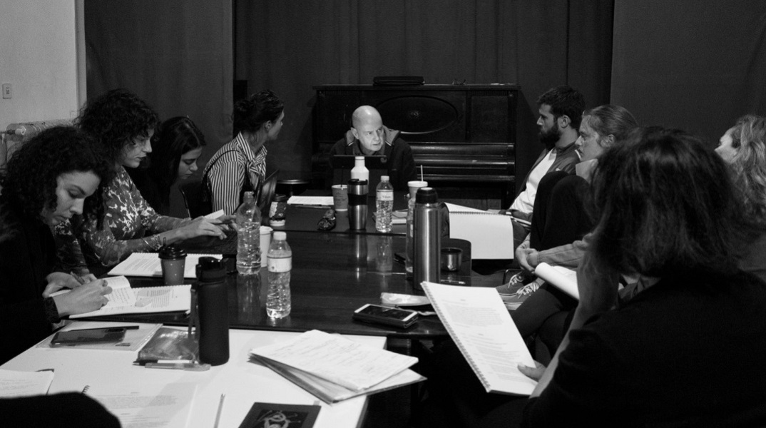 Η «Παρεξήγηση» του Αλμπέρ Καμύ στο Θέατρο Τέχνης