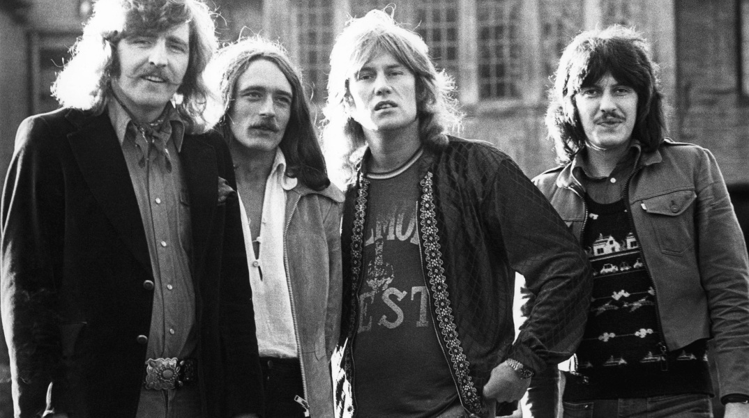 Ten Years After - I'd Love To Change The World: Tο τραγούδι της ημέρας, Τρίτη 19 Δεκεμβρίου 2023, από τον Voice 102.5